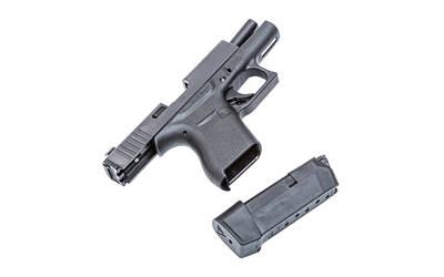 TangoDown GSR-02 Slide Racker for Model 43, Black