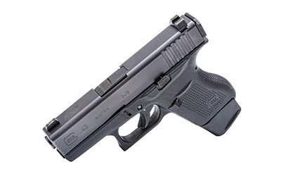 TangoDown GSR-02 Slide Racker for Model 43, Black