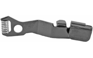 TangoDown Vickers Tactical Slide Stop for G43X & 48, Black