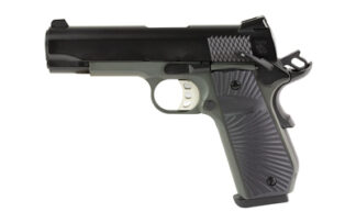 TISAS 1911 B9BA 9MM 4.25 10RD BLK