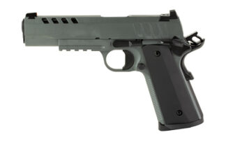 Tisas 1911 Night Stalker .45 ACP 5" 8-Round Semi-Auto Pistol