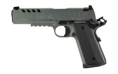 Tisas 1911 Night Stalker .45 ACP 5" 8-Round Semi-Auto Pistol