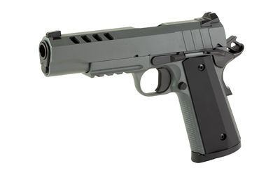 Tisas 1911 Night Stalker .45 ACP 5" 8-Round Semi-Auto Pistol