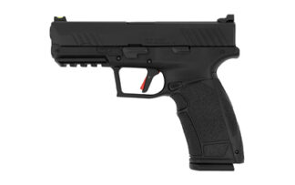 Tisas PX-9 Gen 3 Duty 9mm Semi-Auto Pistol