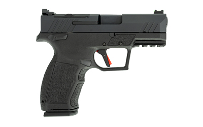 TISAS PX-9 CARRY TS 9MM 3.5" 15RD BL - Image 2