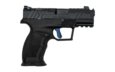 TISAS PX-9 CARY CMP 9MM 3.5" 17RD BL - Image 2