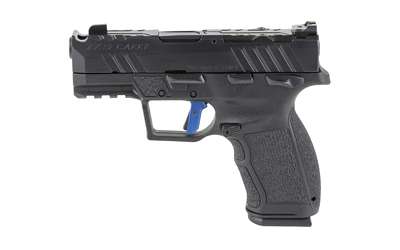 Tisas PX-9 9mm Semi-Auto 3.5 in Barrel 15-Round Ambidextrous Safety Adjustable Sights