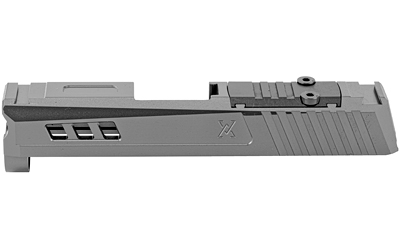 TRUE PREC P365 SLIDE RMS CUT GRY - Image 3