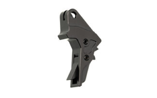 Tyrant CNC M&P 1.0/2.0 Trigger Shoe, Black
