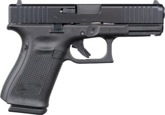 Glock 19V 9mm Semi-Auto Pistol 4.02 in Barrel Polymer Frame