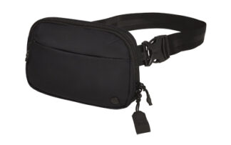 Fechheimer-Vertx Everyday Fanny Pack 2.1 Black