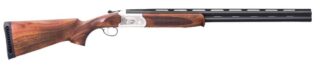 American Tactical/ATI Cavalry Sport O/U 20 Gauge Break Action 28 in Barrel, 2 Rounds
