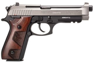 Taurus PT92 9mm Semi-Auto Pistol 5 in Barrel