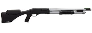 Winchester SXP Shadow Marine Defender 12 Gauge 18 in Pump Action Shotgun, 5+1 Capacity