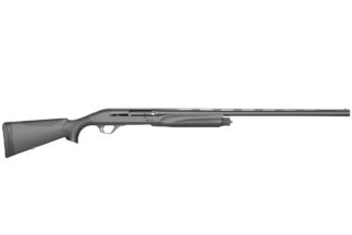 Retay USA Ace Extra Black Semi-Auto 12 Gauge 26 in Barrel 3+1 Rounds
