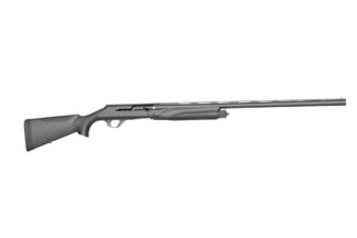 Retay USA Ace-R Extra Black 20 Gauge 26 in Barrel 3+1 Semi-Auto Shotgun