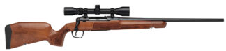 SAVAGE ARMS AXIS 2 25-06 WOOD 22" PKG