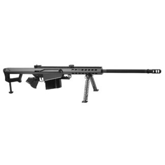 Barrett 82A1 .416 Barrett 29 in Barrel 10+1 Rounds Black