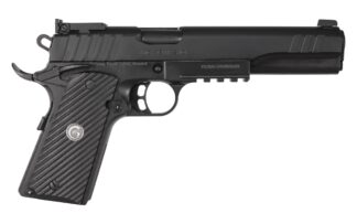 EAA CORP MC1911 HUNTER 10MM BLK 6" 9+1