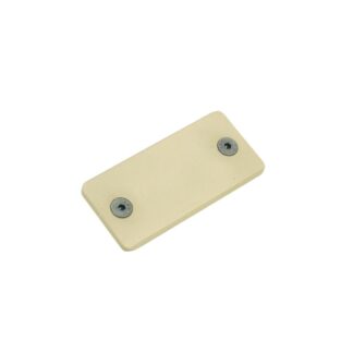 Amend2 M-LOK to ARCA Adapter 3 in Flat Dark Earth