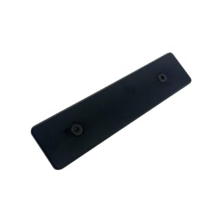 C&E Innovations Amend2 M-LOK to ARCA Adapter 6 in Black Anodized Aluminum
