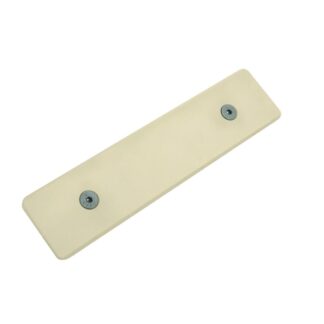 C&E Innovations Amend2 M-LOK to ARCA Adapter 6 in Flat Dark Earth