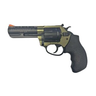 Charter Arms Pathfinder II .22 WMR 8-Round 3.5 in Barrel