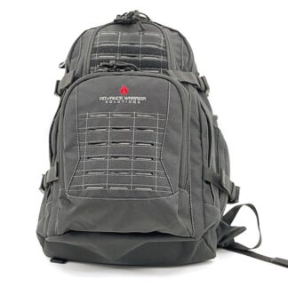 Advance Warrior Solutions Spear 3 Day Backpack 30L Black