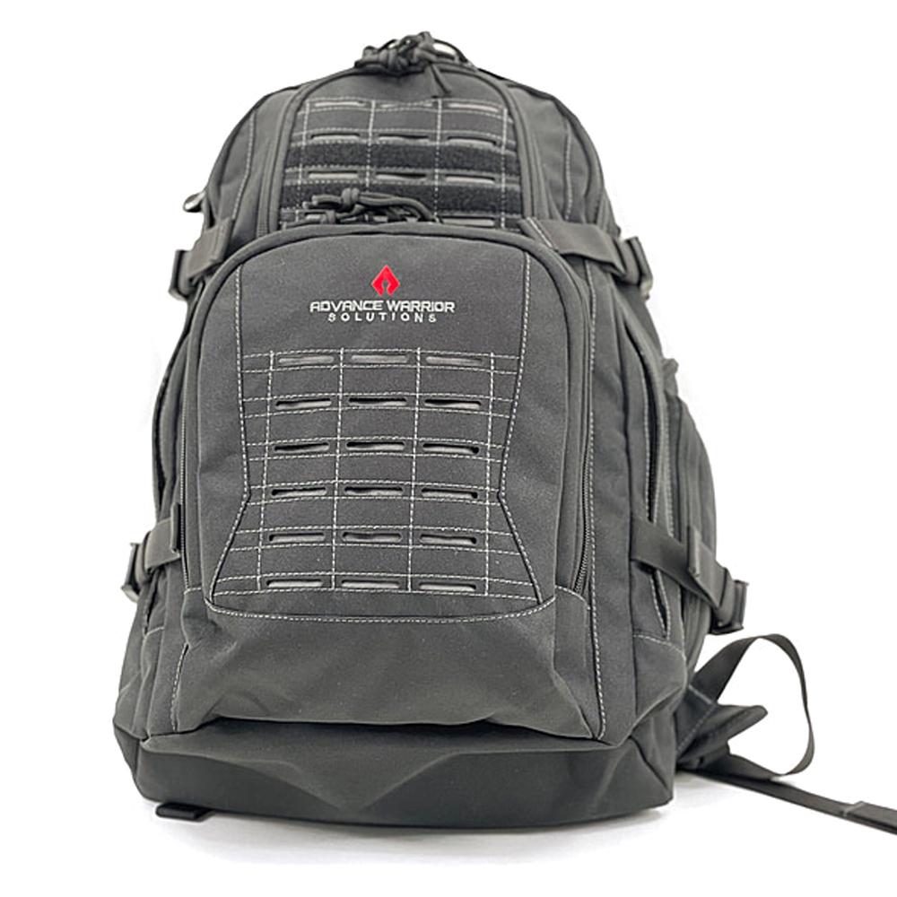 Advance Warrior Solutions Spear 3 Day Backpack 30L Black