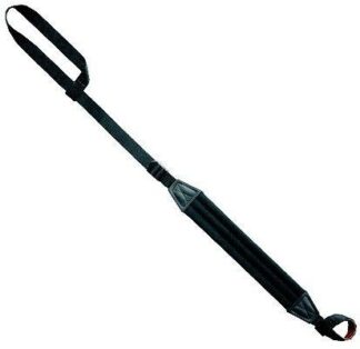 Butler Creek Improved Ultra Shotgun Sling 48 in x 1 in Black Nylon