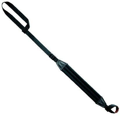 Butler Creek Improved Ultra Shotgun Sling 48 in x 1 in Black Nylon