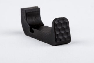 ZEV Gen 4 Small Black Glock Magazine Release