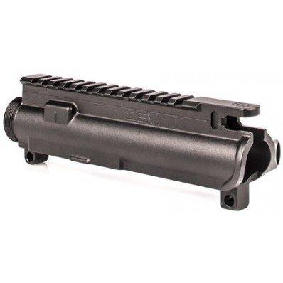 ZEV Forged AR-15 Aluminum Upper Receiver (7075 T6 Aluminum)