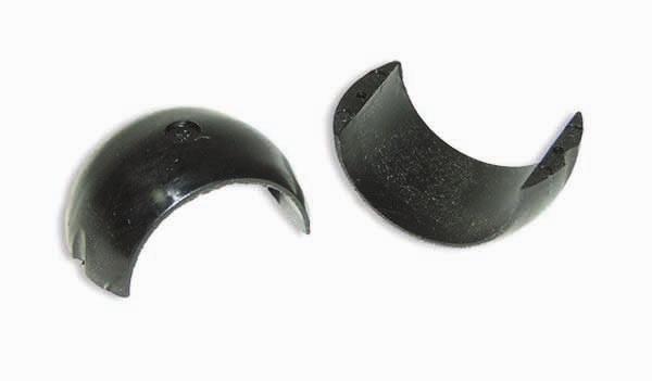 Burris Signature Offset Ring Insert Kit .005 .010 .020 Inserts