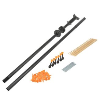 Cold Steel Big Bore .625 Blowgun (5 ft)
