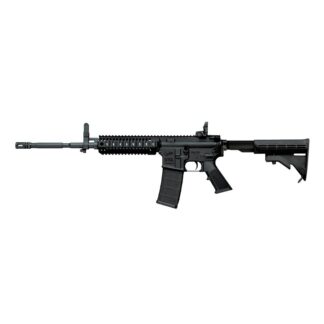 Colt CR6940 M4 Carbine 5.56mm 30rd Magazine 16" Barrel w/Rail