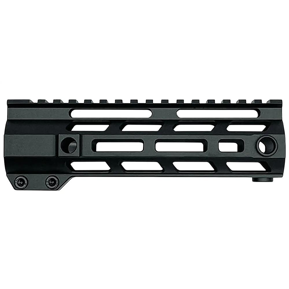 TacFire A.C.E. 7 in M-LOK Free Float Handguard, Black