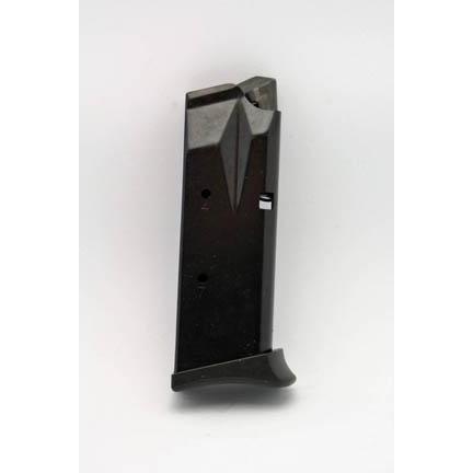 Bersa Thunder 45 Ultra Compact 7-Round .45 ACP Matte Steel Magazine