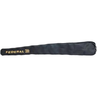 Federal Ammunition Neoprene Shotgun Sleeve 48 in Black