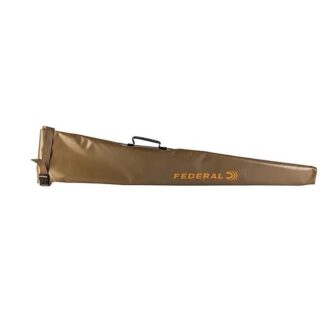 Federal Waterproof Floating Gun Case FWPGC, 52 in Long