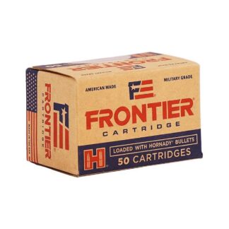 Hornady Frontier 7.62 x 39mm 123 gr FMJ 50 Rounds
