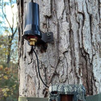 Browning Long Range Antenna for Browning Trail Cameras with 10 ft Cable