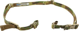 Blue Force Gear Vickers Combat Applications Sling, 2-Point, Multi-Cam, Adjustable Nylon