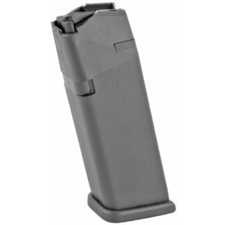 Glock Factory Magazine for Glock 23 .40 S&W, 10-Round, Black