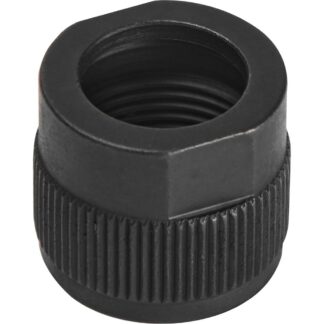 Glock Thread Protector .40 S&W G23 Gen 4 M14.5x1 LH Black