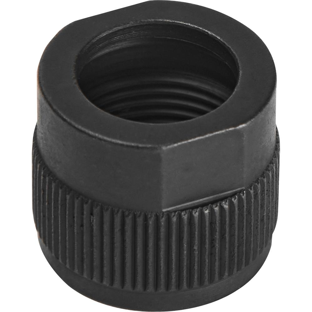 Glock Thread Protector .40 S&W G23 Gen 4 M14.5x1 LH Black