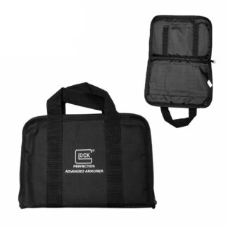 Glock Armorer's Bag Empty Black Nylon