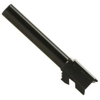Glock Model 17 9mm Replacement Barrel