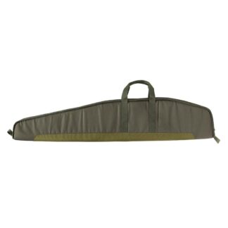 Muddy Outdoors Scoped Rifle Case 48" Peat Moss