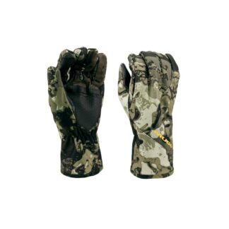 Muddy Windproof Glove Veil Canyon Grey, Size XL